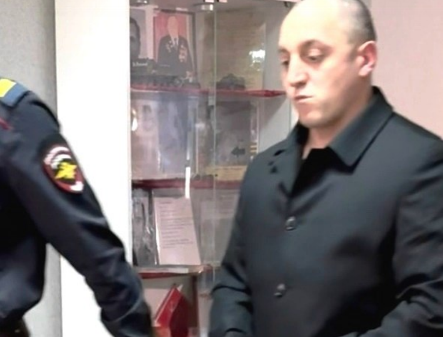    Ленинский районный суд Екатеринбурга