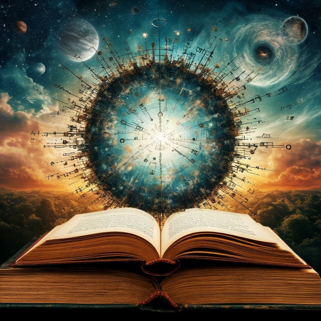 Книга времени 