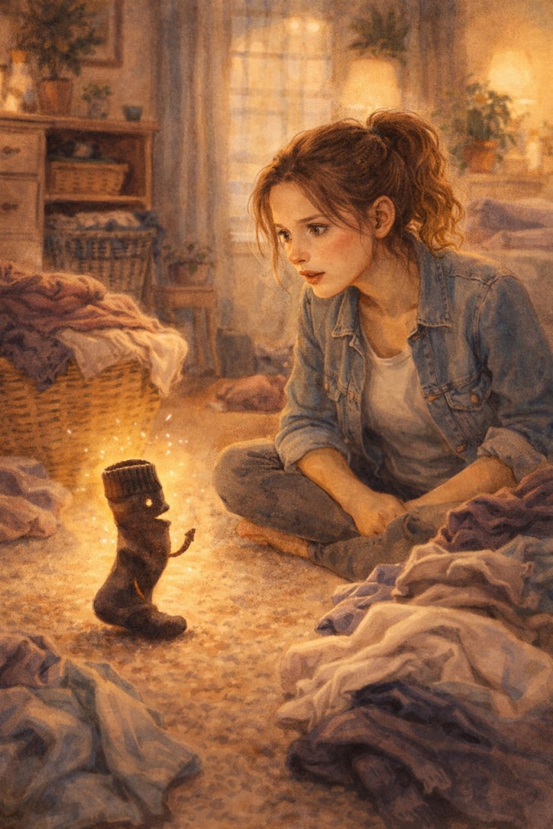 Иллюстрация к роману