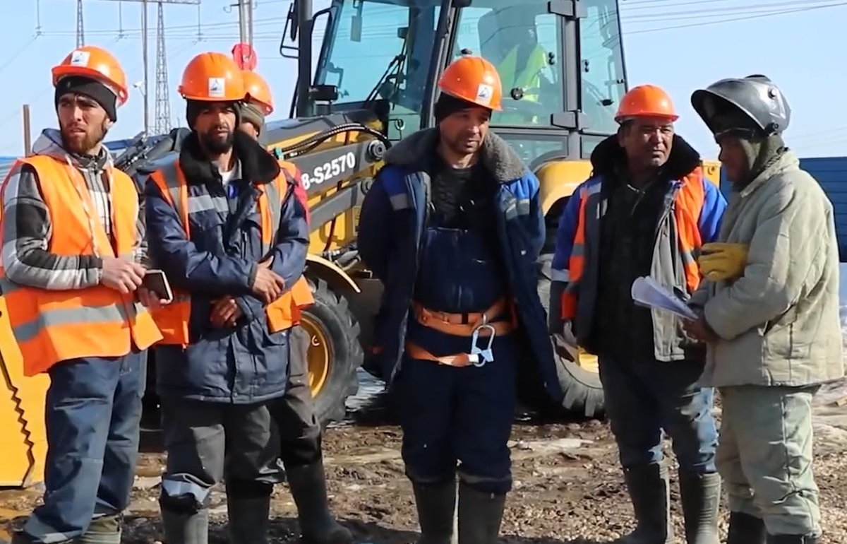 Фото: Prt Scr rutube.ru / МВД МЕДИА