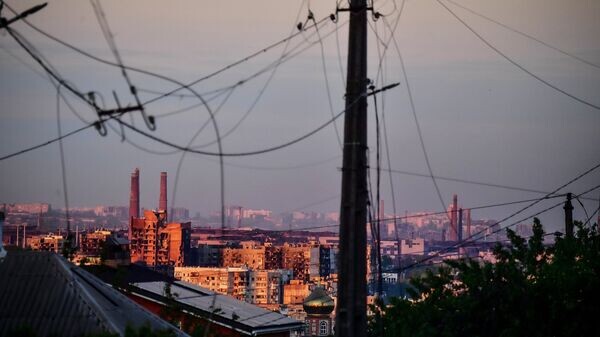    © РИА Новости . Алексей Куденко