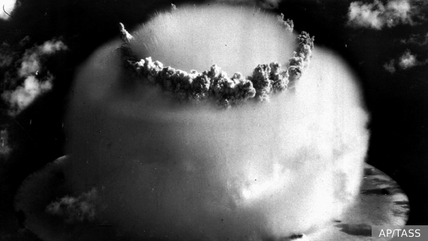     Фото: AP/TASS   
 Текст: Тимур Шайдуллин