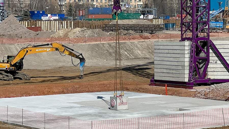    Фото: пресс-служба Мэра и Правительства Москвы