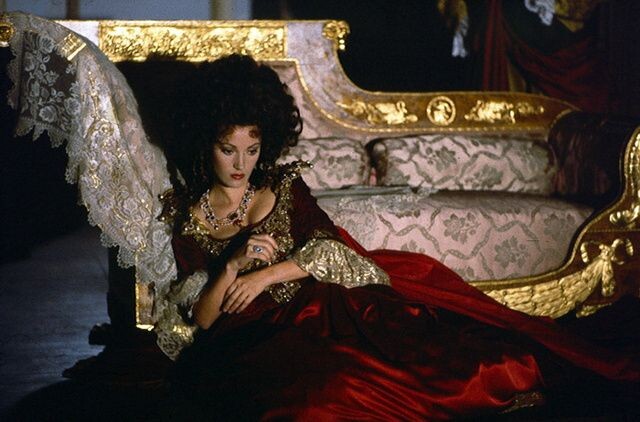 Муж превратил ее жизнь ад