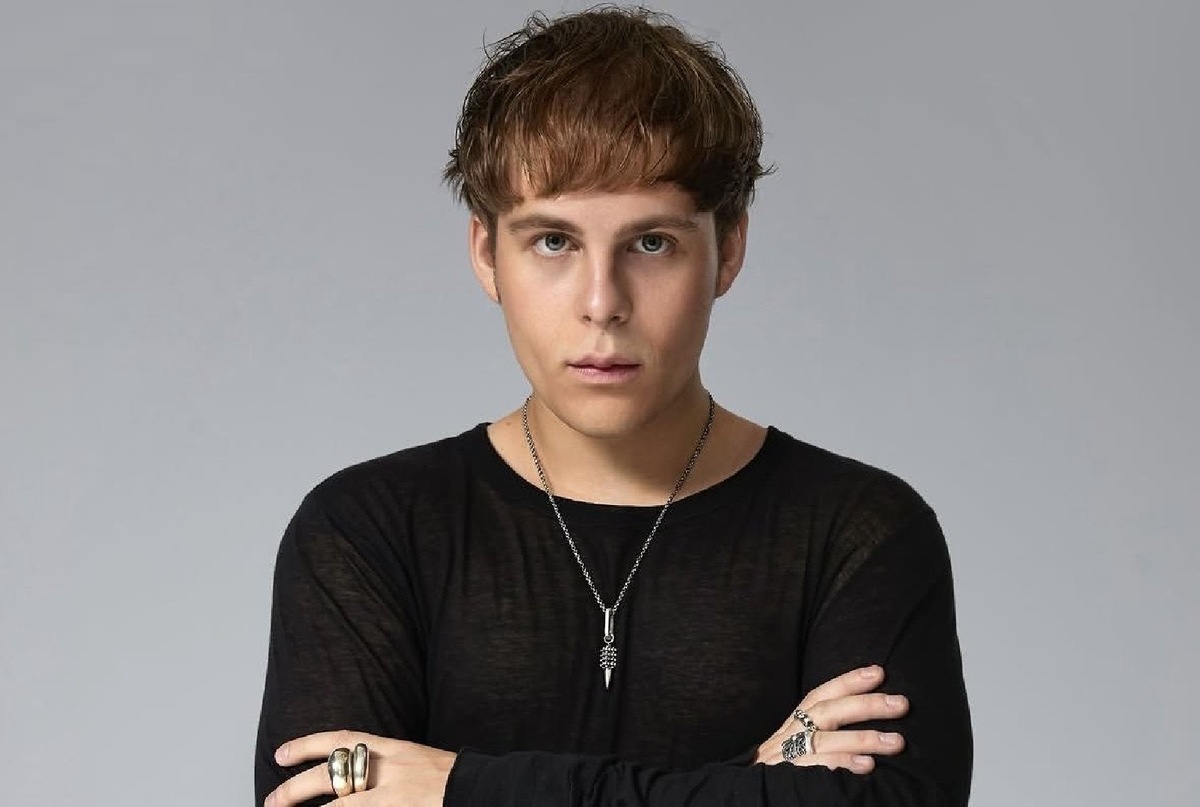    Toxi$ (Фото: Instagram* / @toxis_slimey)