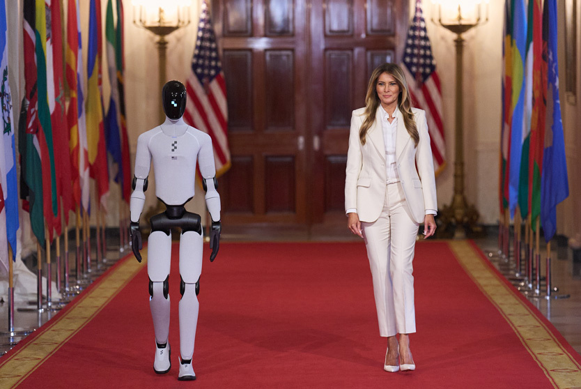    Фото: Jacquelyn Martin / AP / TASS