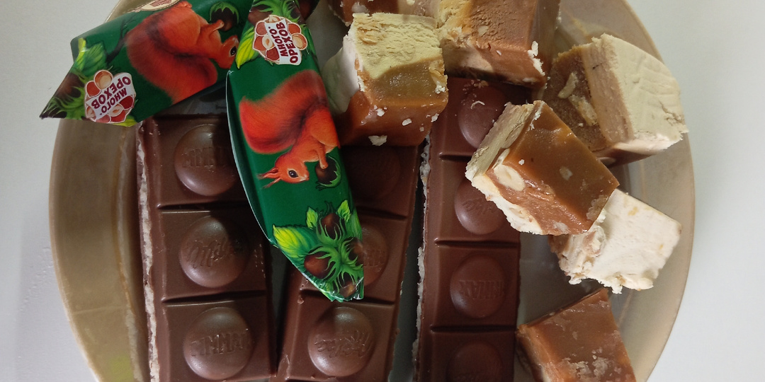 Момент одного дня из жизни сиделки