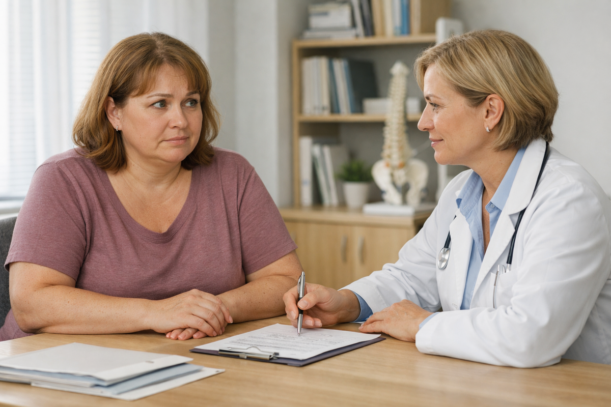 «Но ведь у меня всё равно 120. Это вообще считается результатом?» Первые изменения люди часто обесценивают сильнее всего.