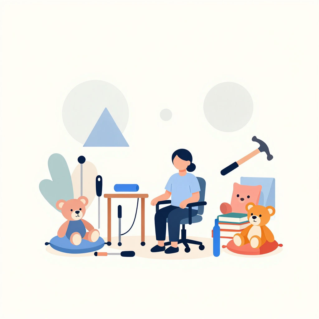 Схема-терапия