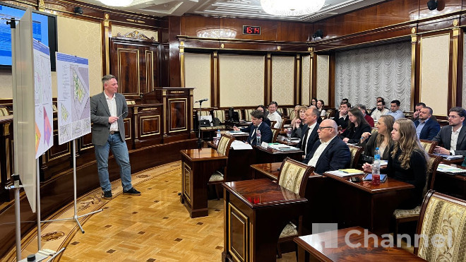 Фото: 47канал