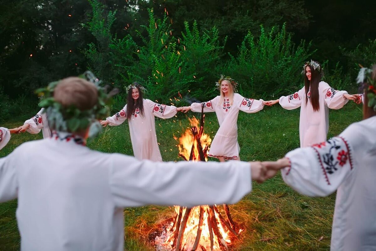    Славянский гороскоп 123RF/legion-media.ru