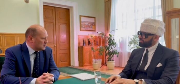 Иллюстрация: МАХ А. Скрябина