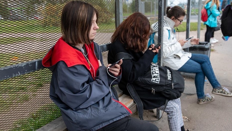 Автор фото: Михаил Тихонов / "ДП"