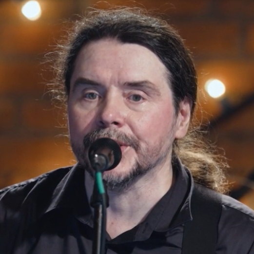     «Калинов мост» представит хиты на «Квартирнике у Маргулиса»