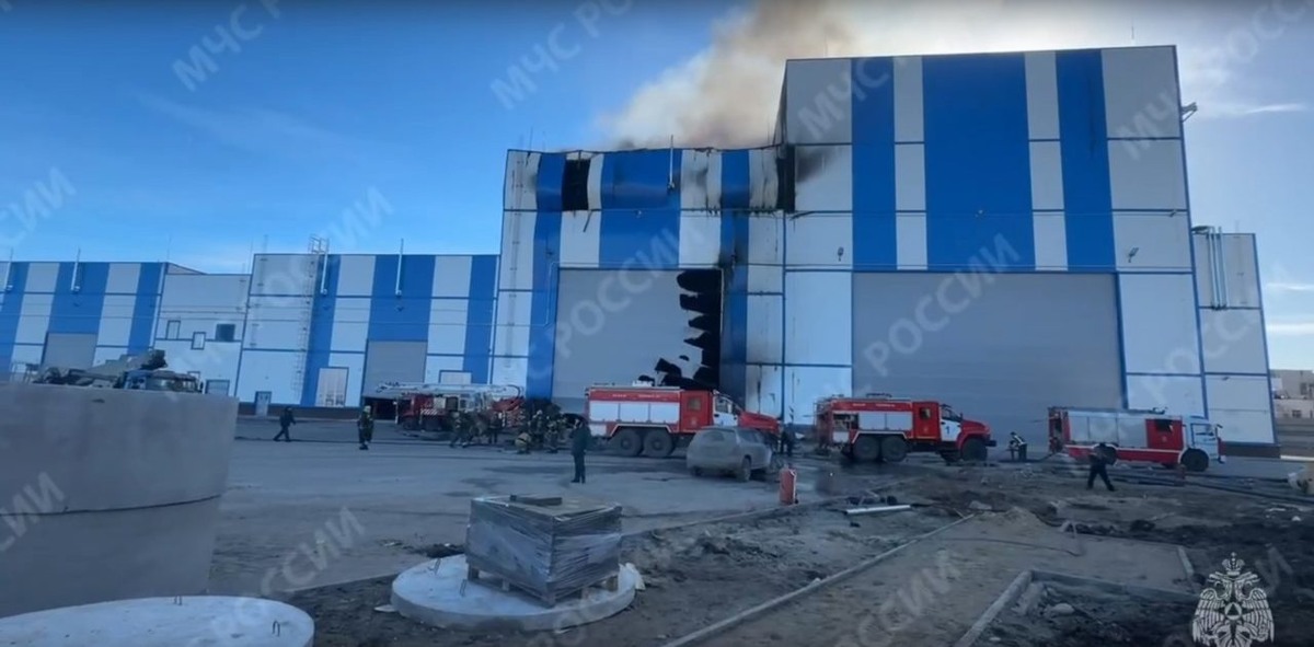    Фото: МЧС Карелии