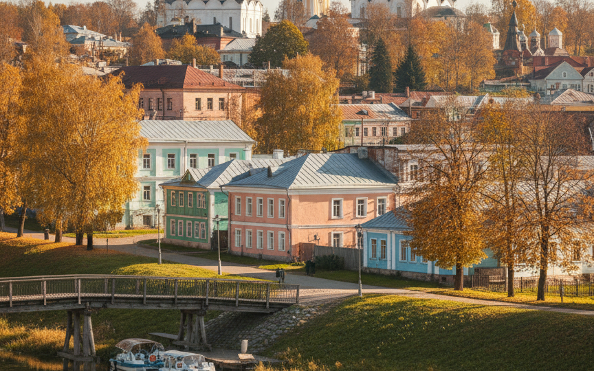 Что посмотреть в Ельце за 1 день: топ-10 лучших достопримечательностей 2026