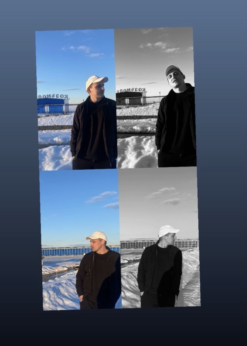 А если не восстановлюсь — будете восстанавливать меня вдвоём!