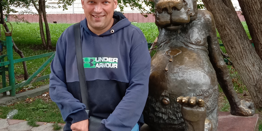 ИСТОРИЧЕСКИЙ ГОРОД СИБИРИ. ТОМСК. ЧТО МОЖНО ПОСМОТРЕТЬ ЗА 2-3 ДНЯ?