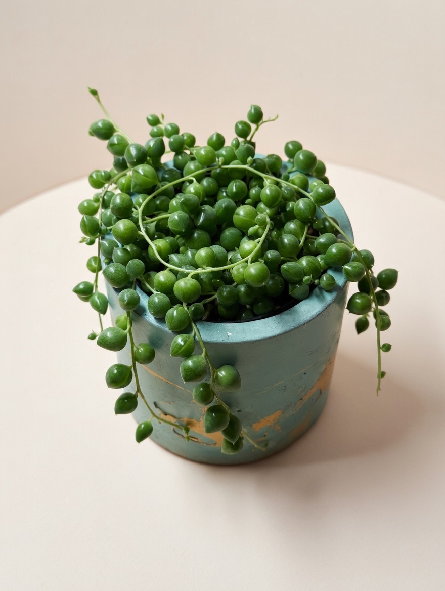 Крестовник Роули