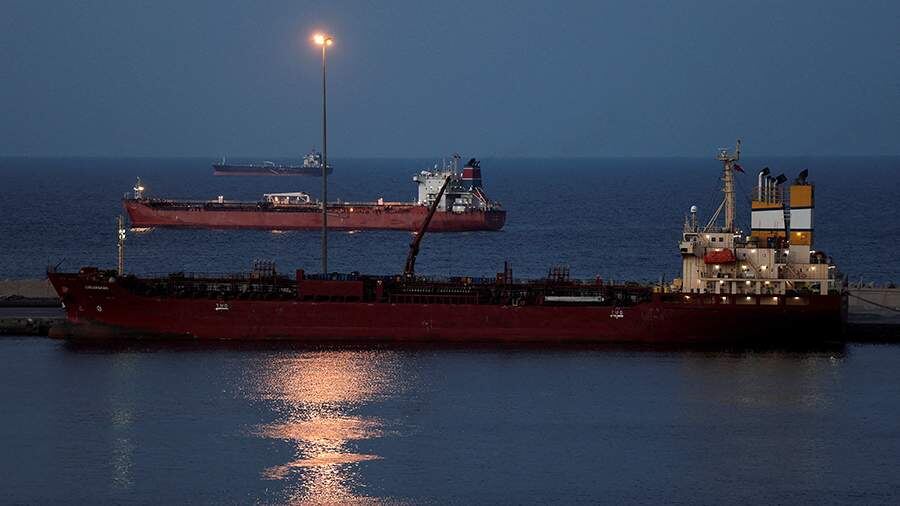    Фото: REUTERS/Benoit Tessier