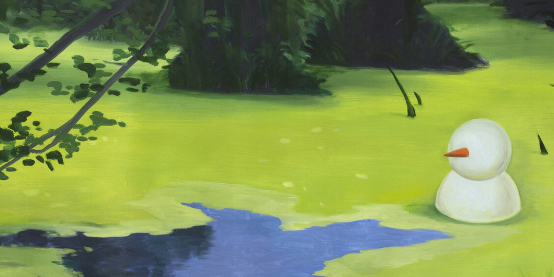 Куда сходить в выходные: кино, выставки, аукцион и театральные эксперименты