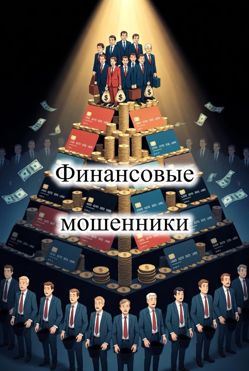 финансовые мошенники