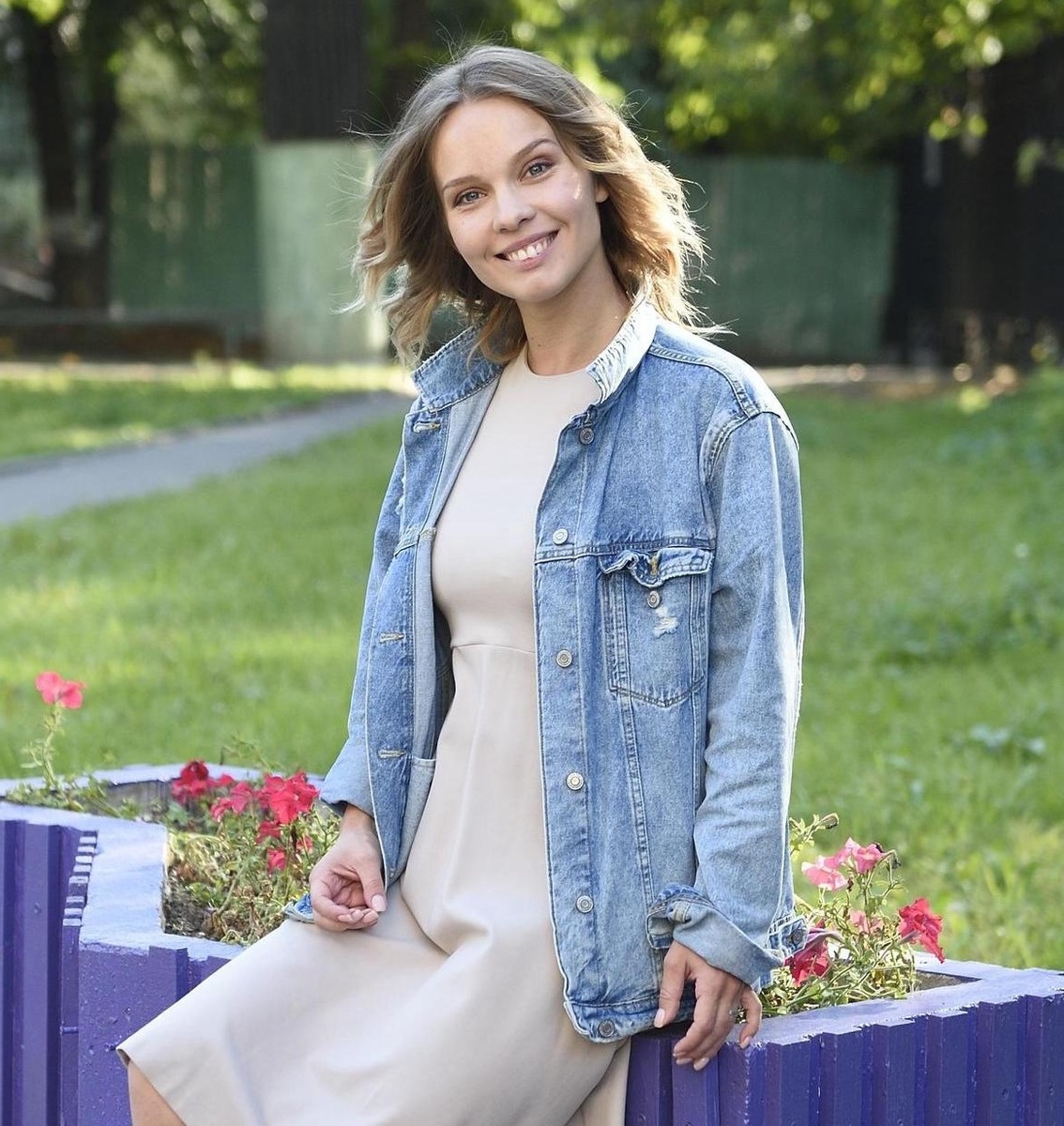 Полина Сыркина