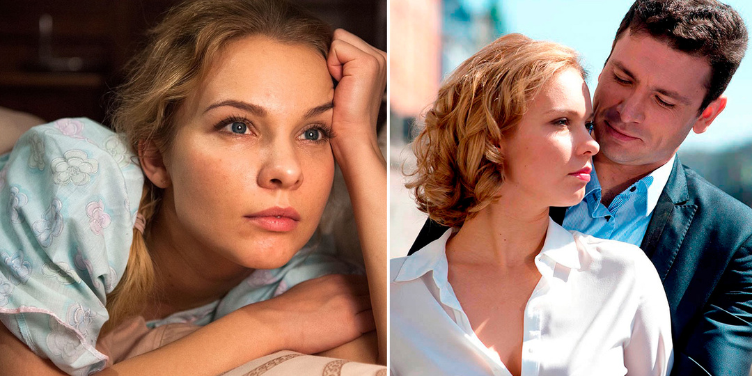 Родила троих, развелась с известным актёром и эмигрировала во Францию. Как живёт сегодня белорусская актриса: о личном Полины Сыркиной