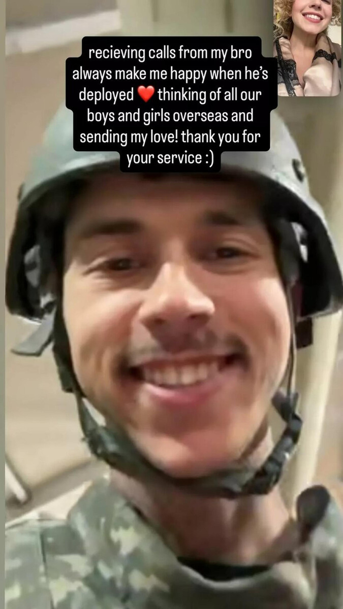    Фото: Инстаграм (запрещён в РФ) @sydney_sweeney