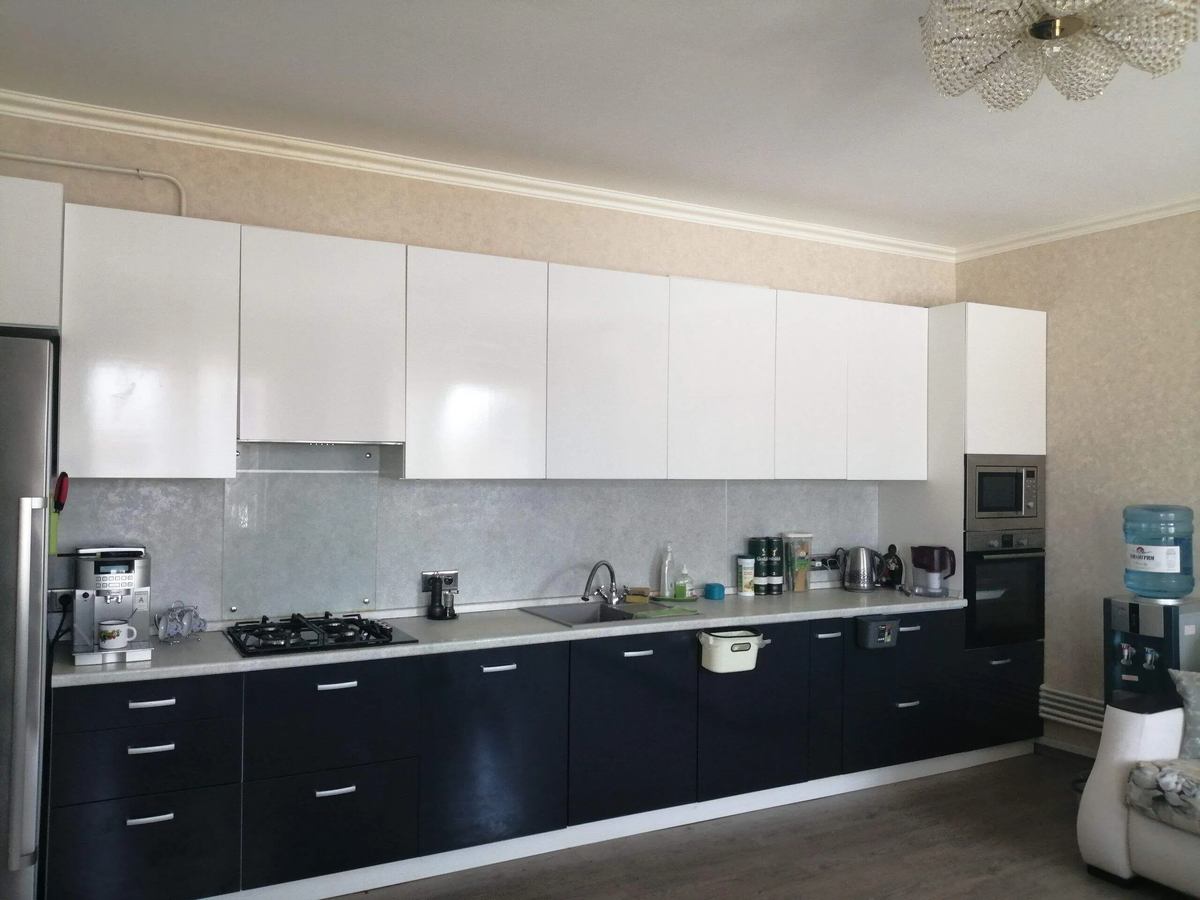 Это уж он вычистенный.