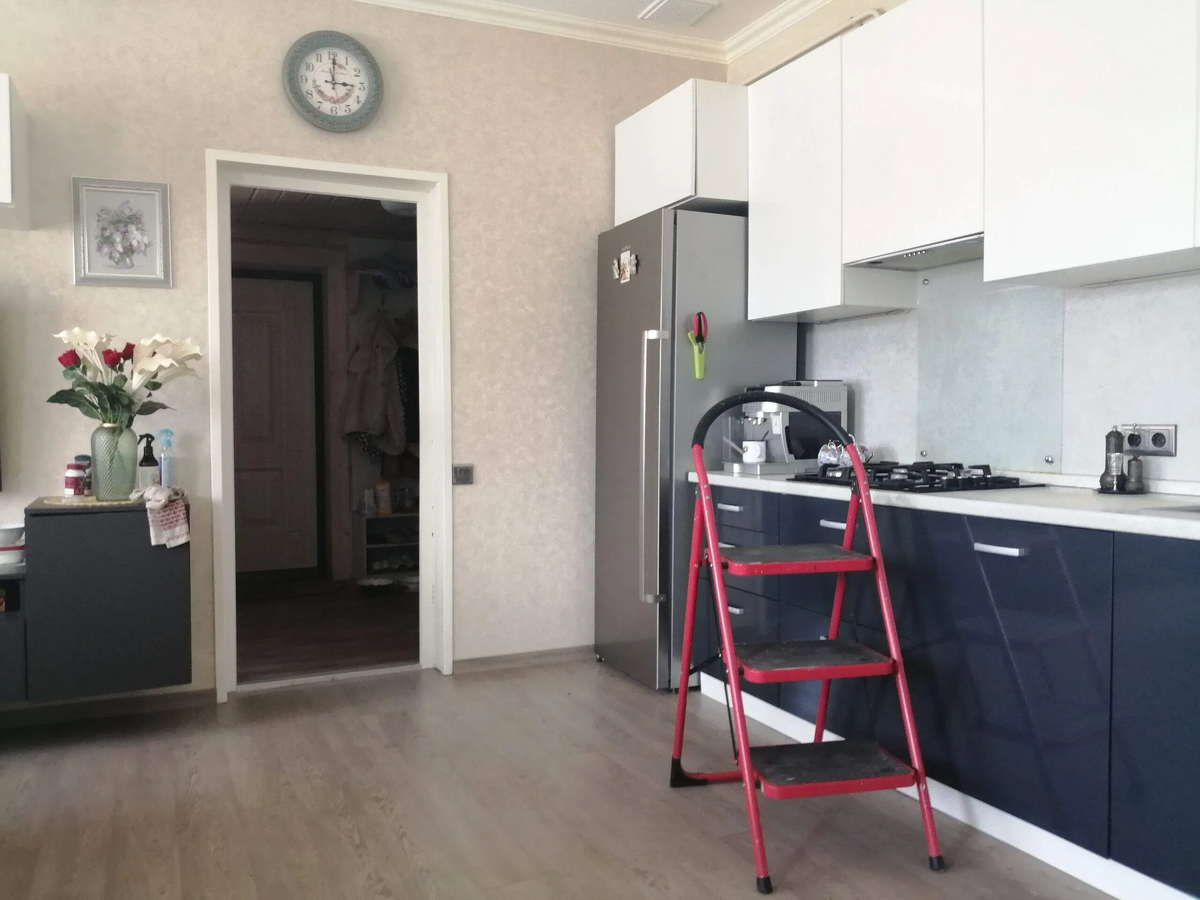 Фото автора.