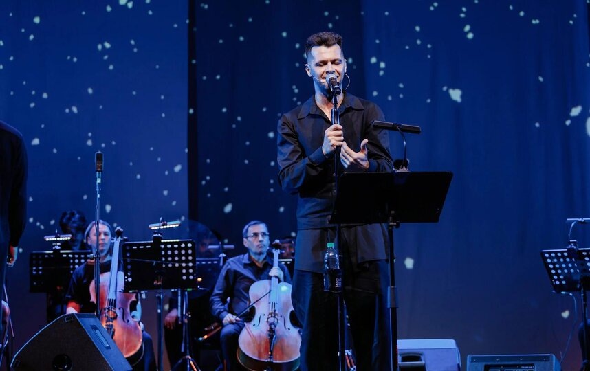    предоставлено фондом AdVita