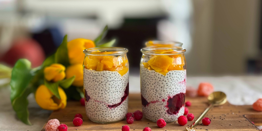 Никакой каши и яичницы: что я готовлю на завтрак без плиты, кастрюль и сковородок