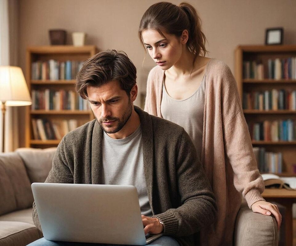    Фото: сгенерировано ии