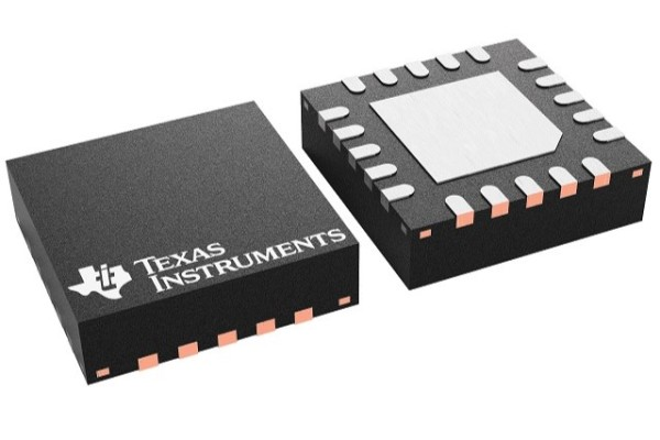 BQ24725A. Источник: Texas Instruments
