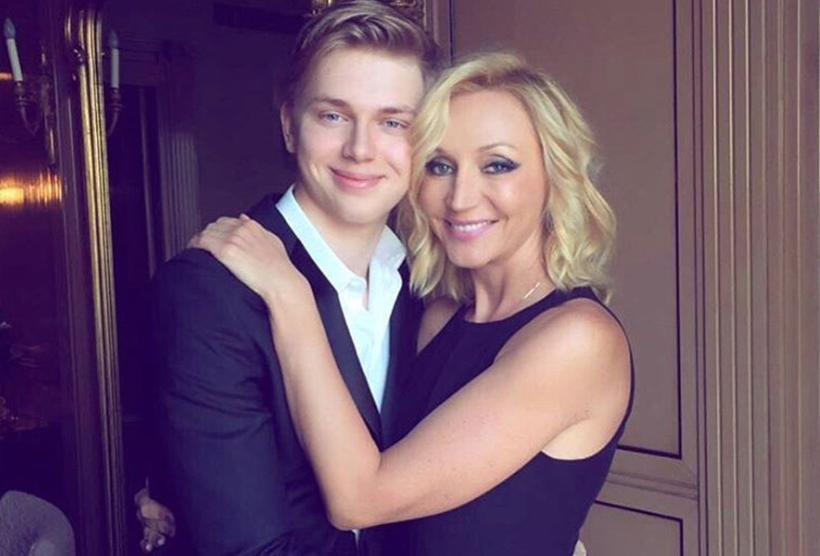    Фото: Дени Байсаров, источник: vk.com/dennybaysarov1998