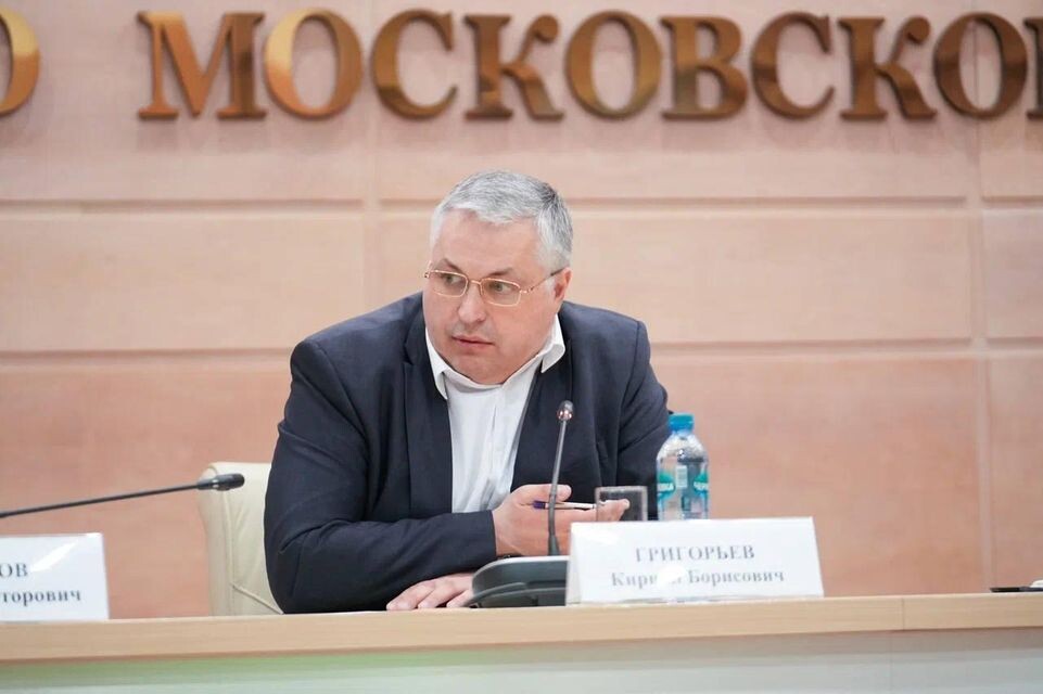    Пресс-служба губернатора Московской области