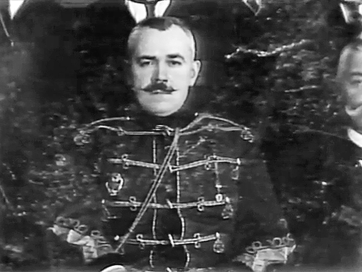 Владимир Семёнович Храповицкий. Источник фото: https://commons.wikimedia.org/