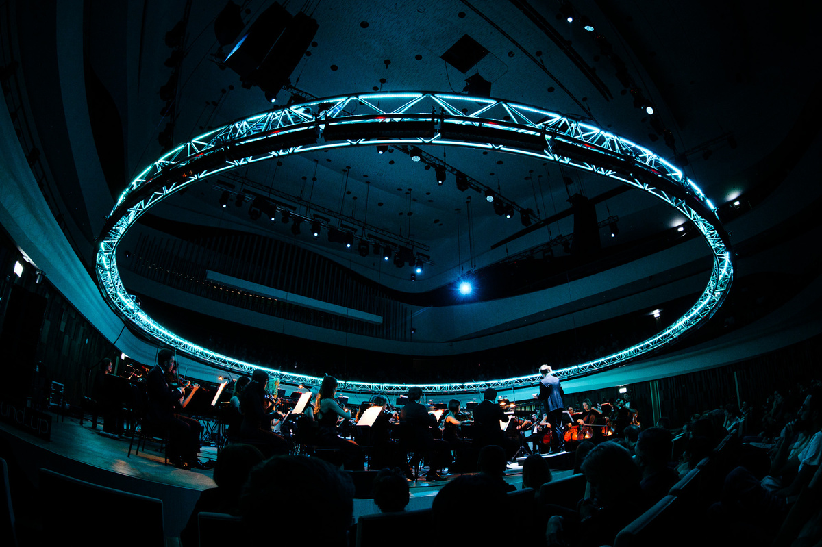    В Доме Пашкова пройдет концерт фортепианной музыки (фото 2)