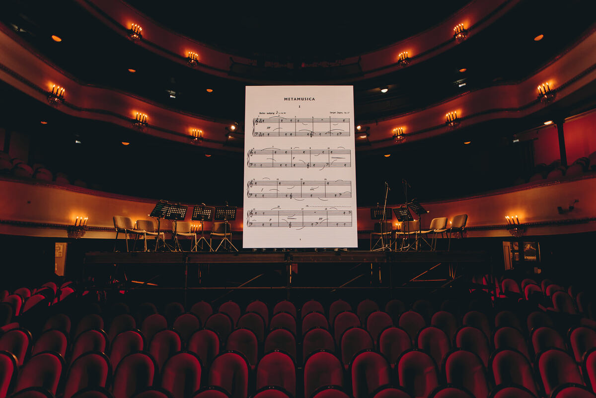    В Доме Пашкова пройдет концерт фортепианной музыки (фото 3)