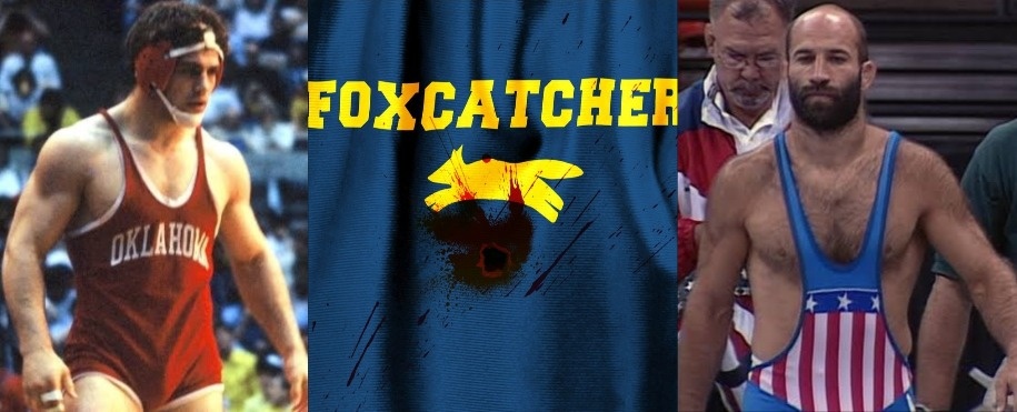 «Преступление, которое шокировало Америку: роковая встреча Джона Дюпона и братьев Шульц»