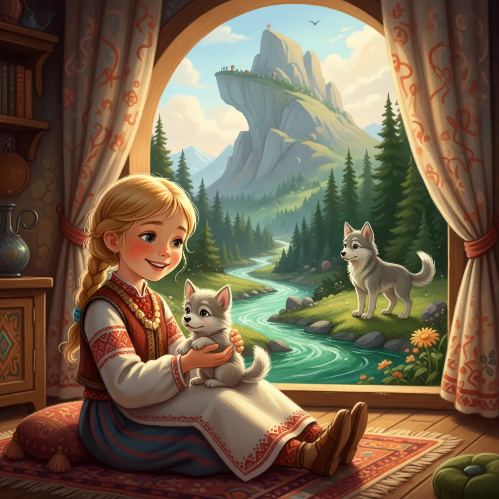 Автор идеи и концепции иллюстрации: Кравченко Александр. Иллюстрация создано с использованием нейросетевой модели  Nano Banana.