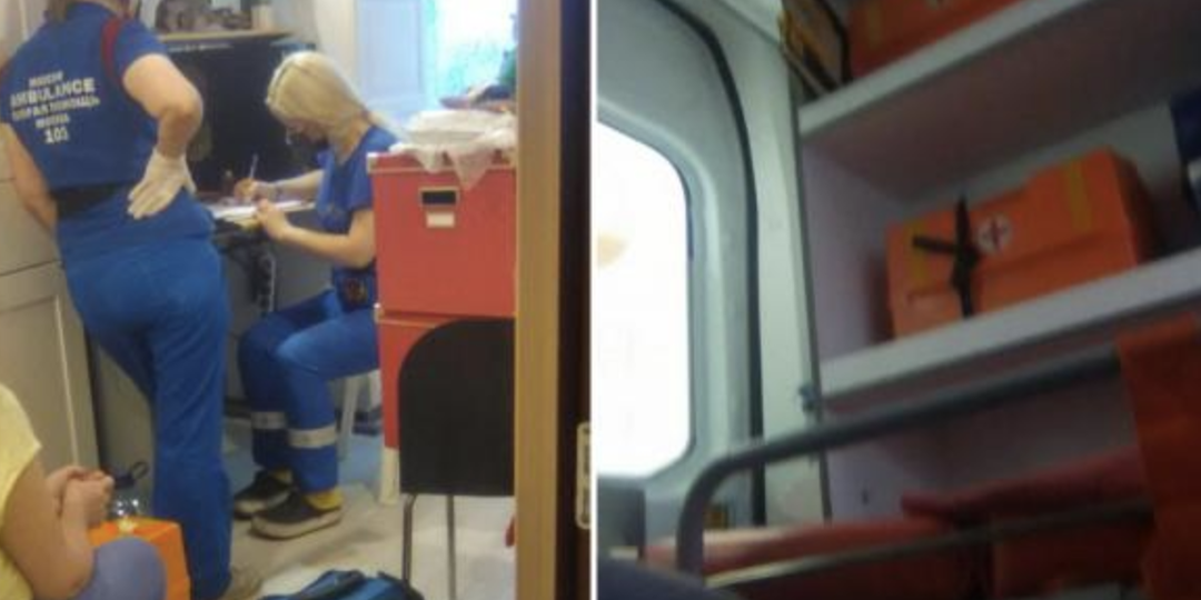 Вызов врача и лекарства в 2026: что изменилось для пациентов по ОМС