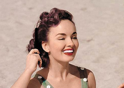 Звезды в купальниках, которые вошли в историю