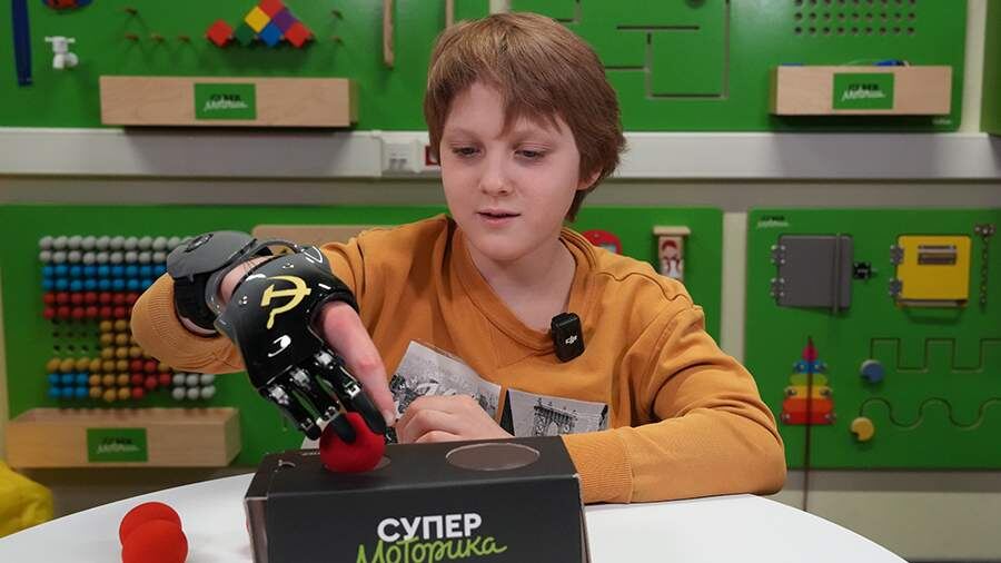    Фото: ИЗВЕСТИЯ/Дмитрий Коротаев