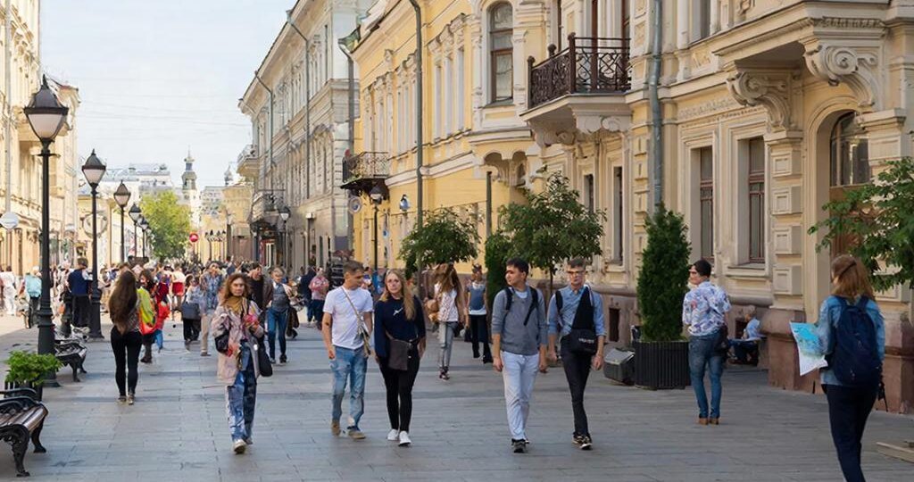 Что посмотреть на Большой Никитской улице в Москве: топ-10 лучших достопримечательностей 2026