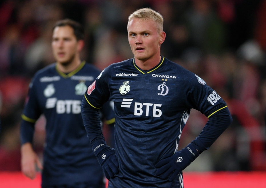    Алексей Филиппов/РИА Новости