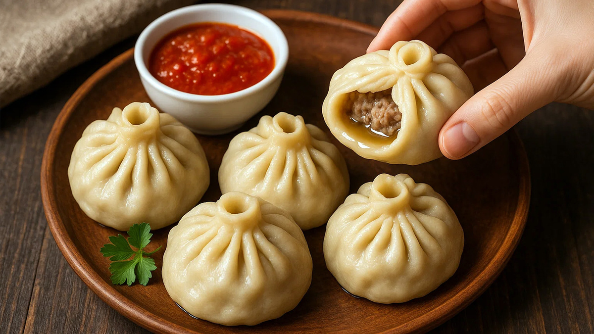 Да просто и вкусно