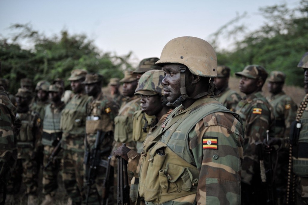    Фото © Wikipedia / AMISOM Public Information