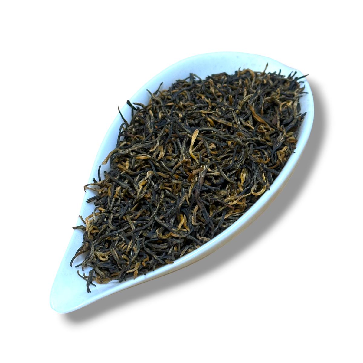 «Золотые брови» (Jin Jun Mei)